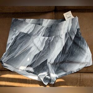 NWT DSG Women’s High Rise Athletic Shorts